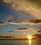 石垣サンセット夕暮れカヤックツアーの詳細