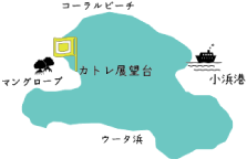 ���l���J�g���W�]��c�A�[�W���ꏊ